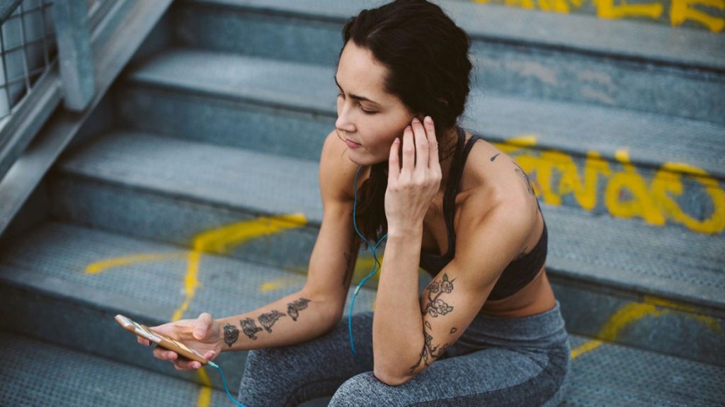 Best iOS Workout Apps