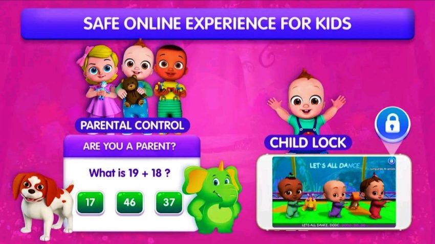 Best Android and iOS Apps for Kids 2021