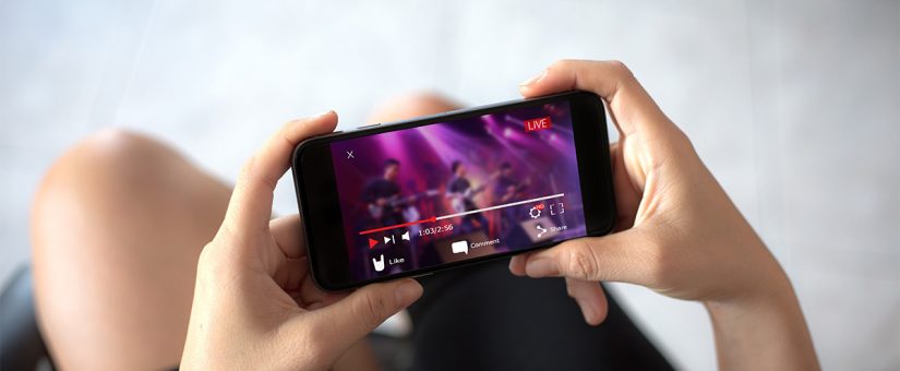 Best video streaming apps 2021