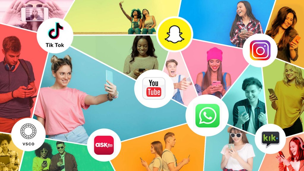most popular apps for 2021