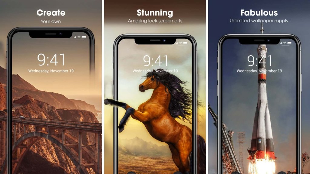 Best wallpaper apps 2021
