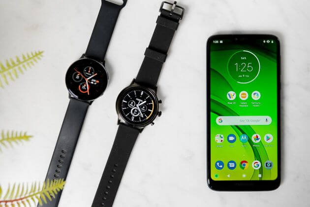 Best Smartwatch Apps For Android