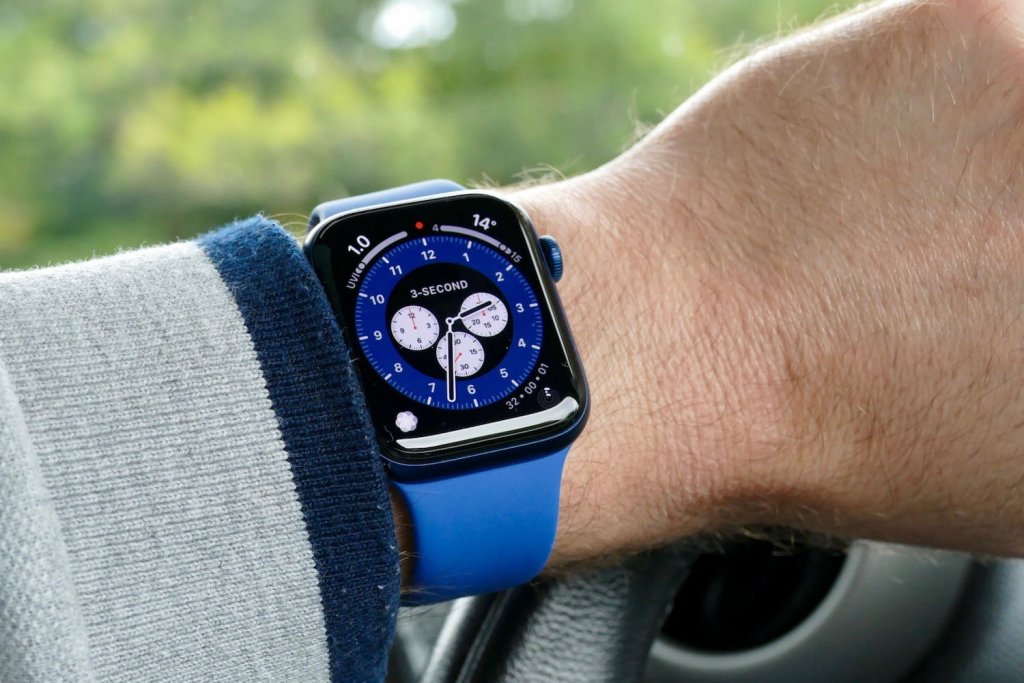 Best smartwatch apps 2021