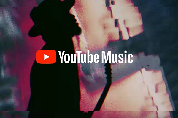 Share The YouTube Music Playlist