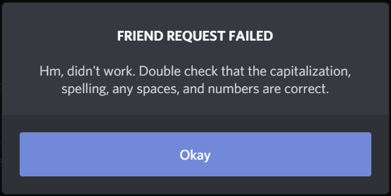 How To Know If Someone Blocked You on Discord 