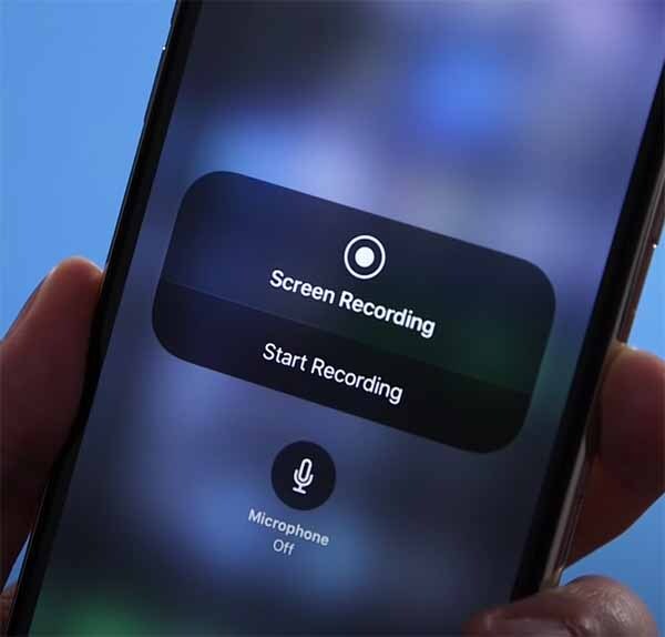 How To Screen Record Facetime With Internal Audio 