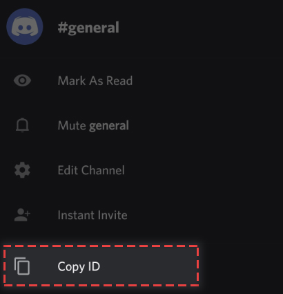 How To Find Your Discord ID On Mobile