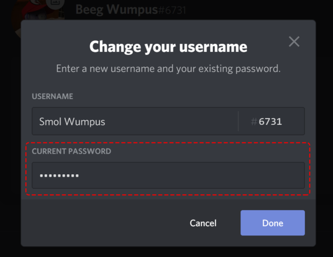 How To Reset Discord server
