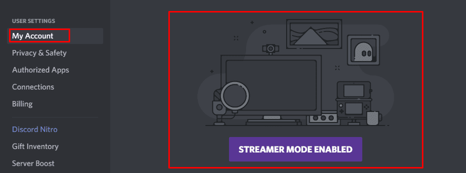 What Is Discord Streamer Mode