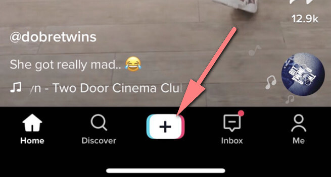 How To Add Filters On TikTok