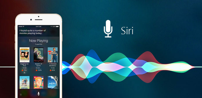 How To Make Siri Say What You Want It To Say