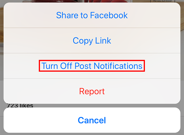 How To Turn Off Read Receipts On Instagram: Turn Off Instagram Message Notifications