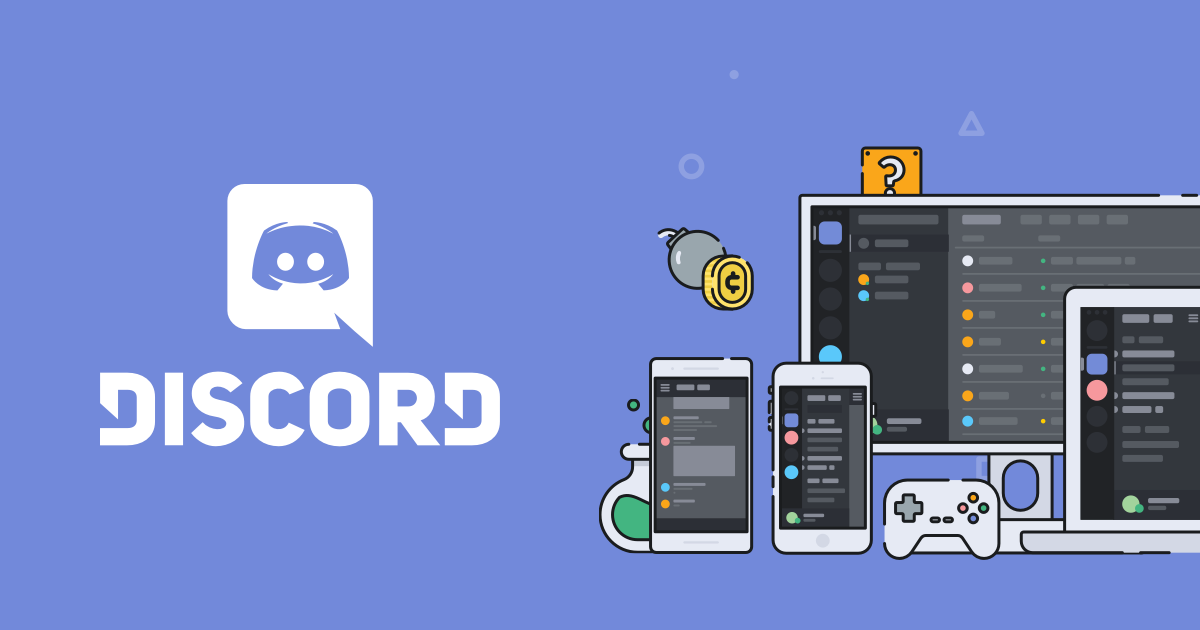 Discord Community Requirements