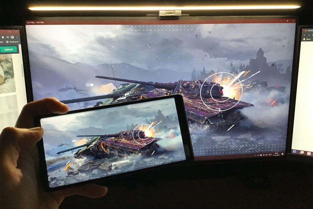 Google Brings Android Games To Windows