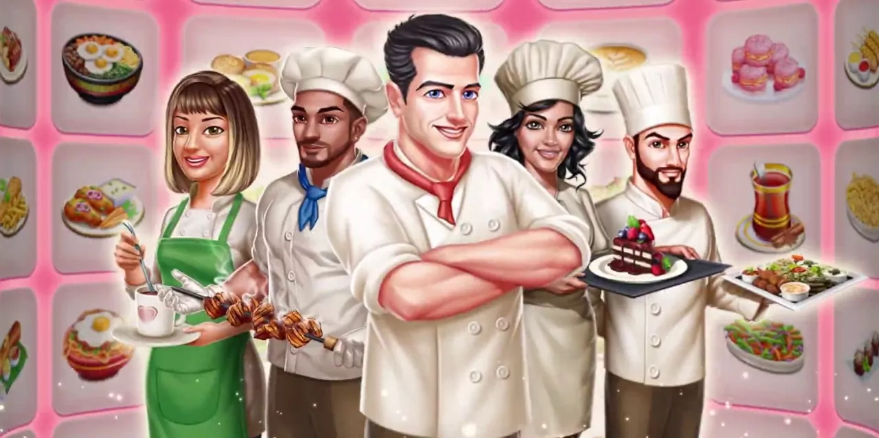 Tips And Tricks To Master The Star Chef 2