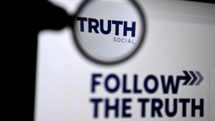 What Is Truth Social