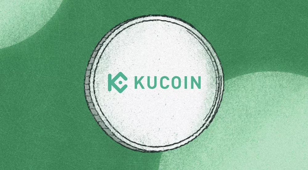 KuCoin- How to log in to KuCoin