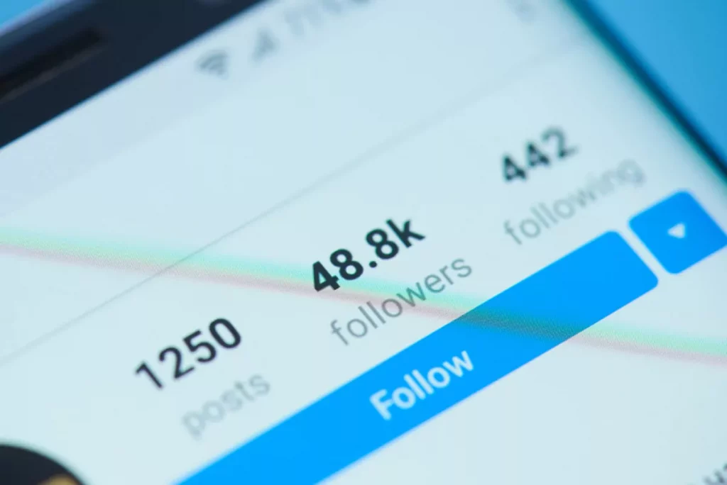 How To Gain Followers On Rossgram?