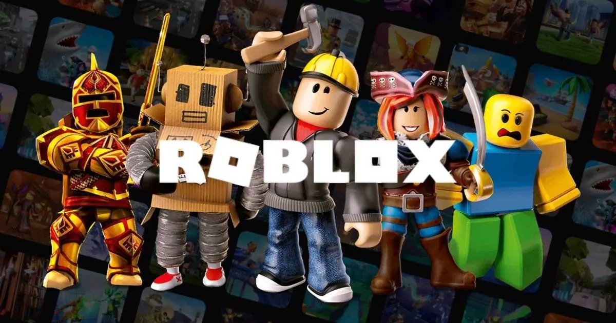 How To Get Free Roblox Account Without Paying A Penny?