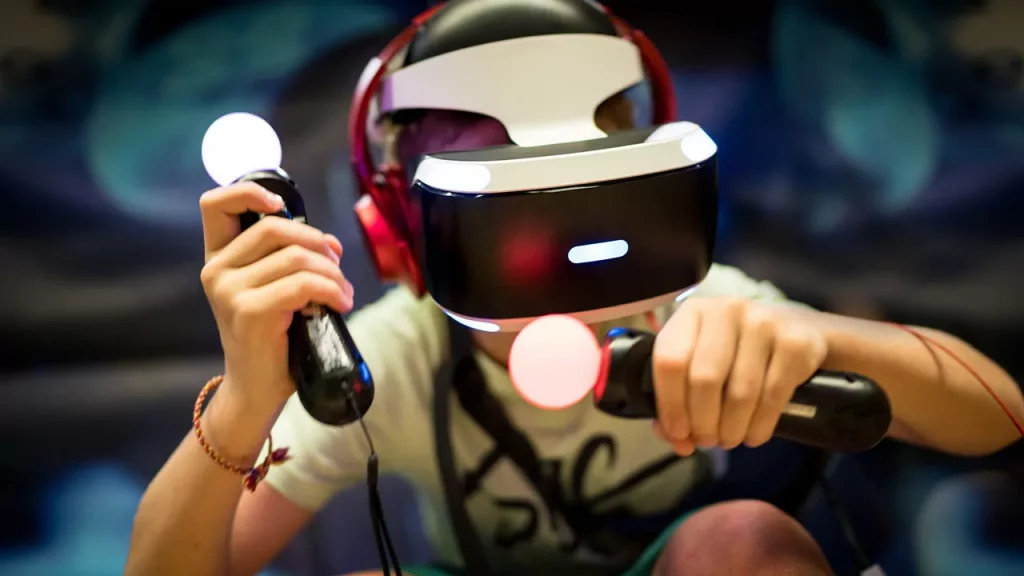 Best PS4 VR Games