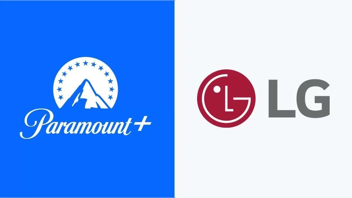 How To Get Paramount Plus On LG