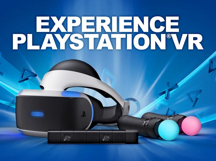 How to Set Up PlayStation VR