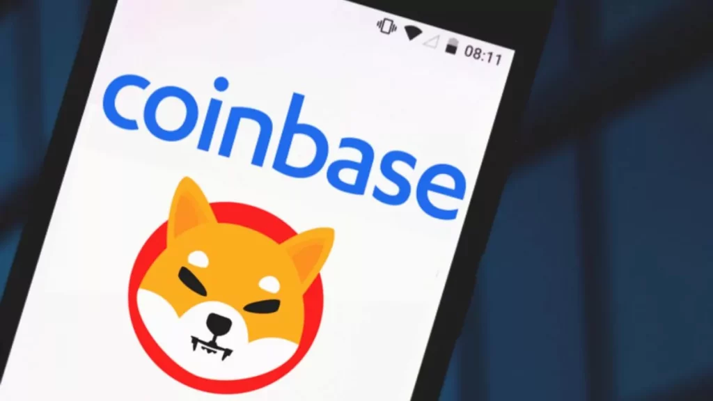 How to buy Shiba Inu on Coinbase