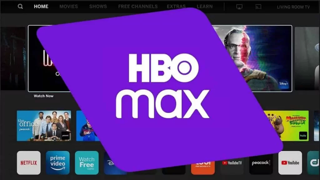 How To Get HBO Max On Vizio Smart TV?