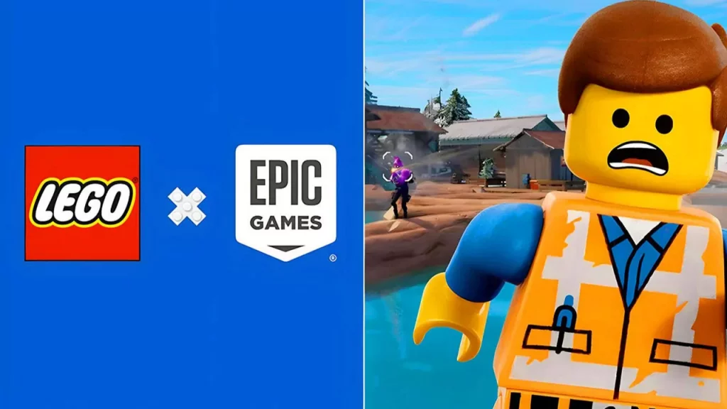 Epic Games Metaverse