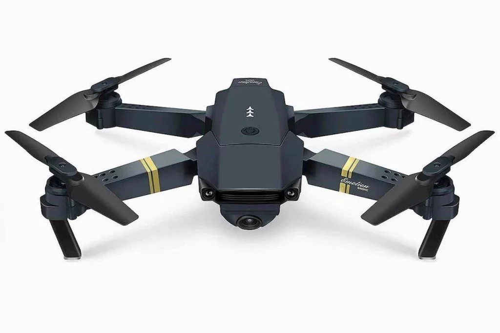 SkyQuad Drone