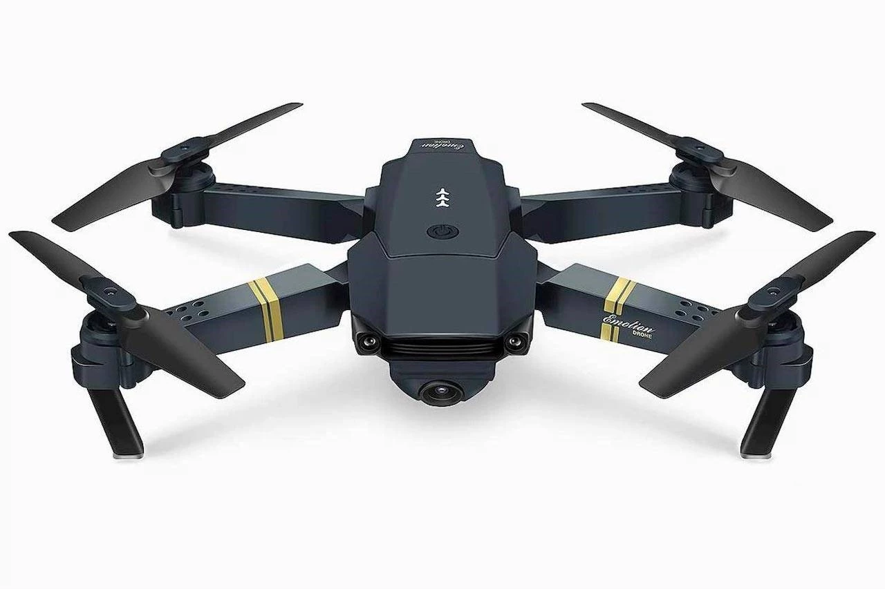 SkyQuad Drone