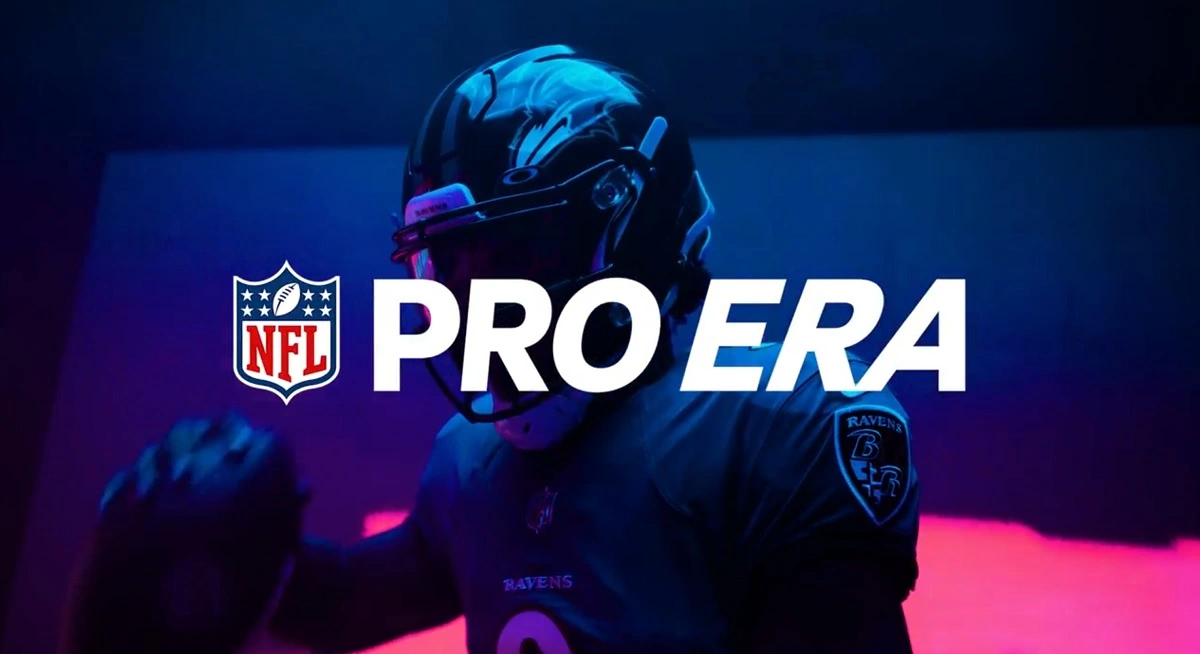 NFL PRO ERA VR