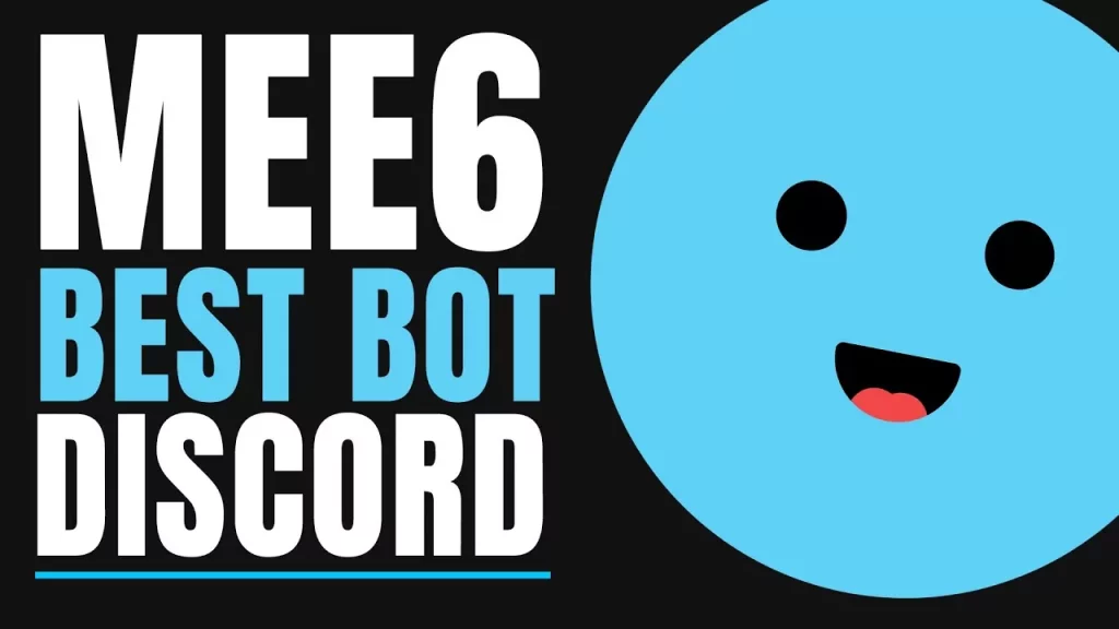 How To Use MEE6 Bot Discord