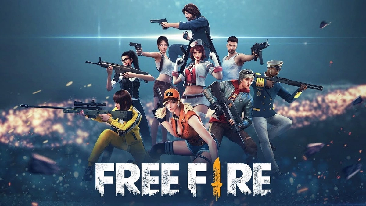 Garena Free Fire Redeem codes 24 may