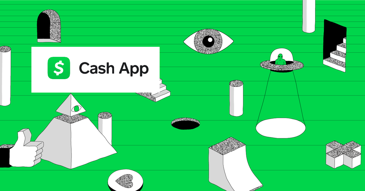 How to sell stock on Cash app