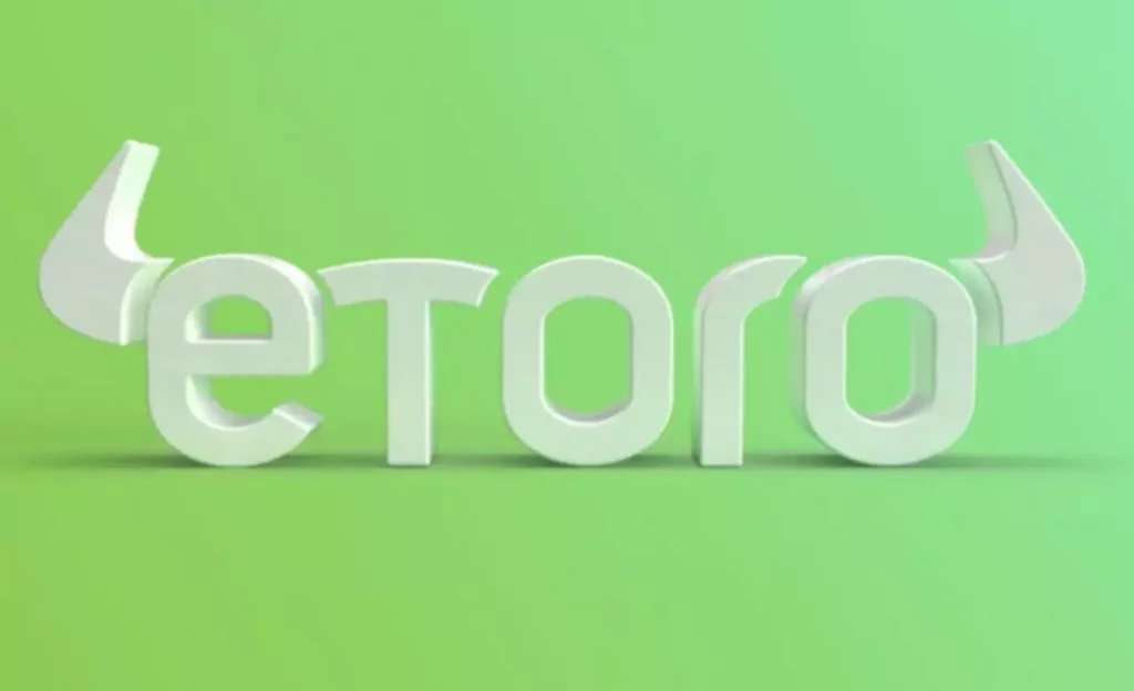 How to sell crypto on eToro