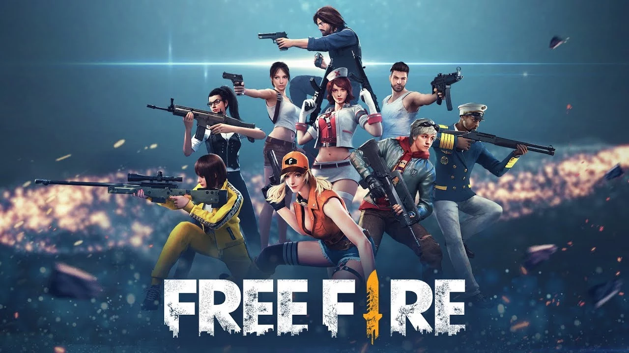 Garena Free Fire Redeem Codes 7 june