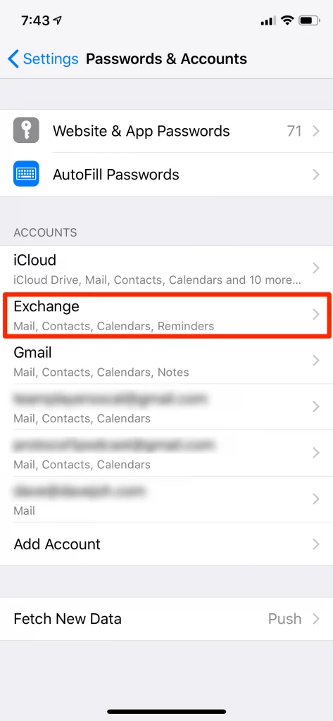 How To Set Out Of Office In Outlook App