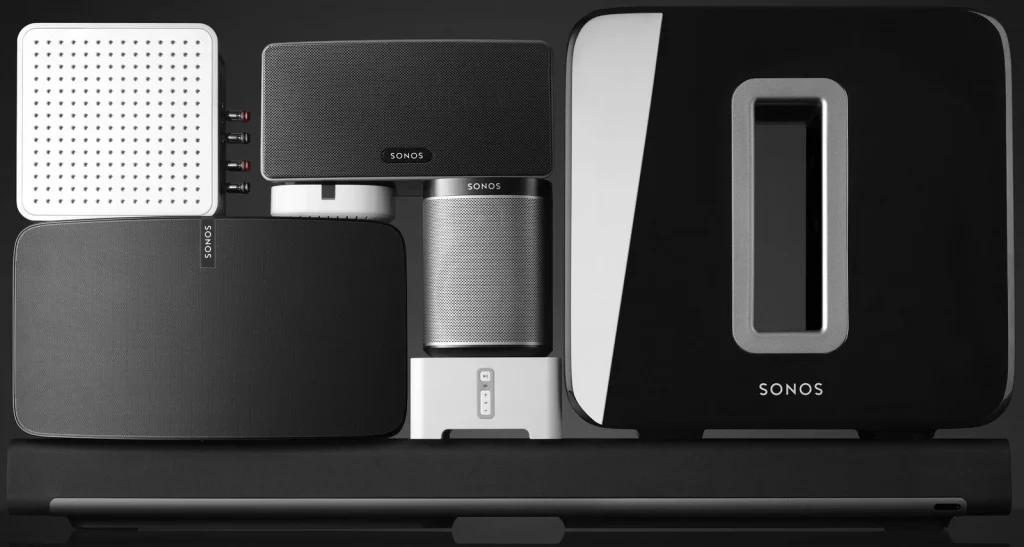 How to Connect Sonos to Wifi? 