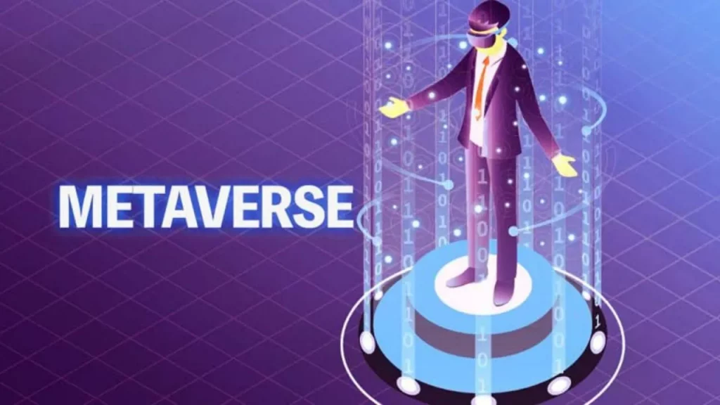 How To Enter Metaverse