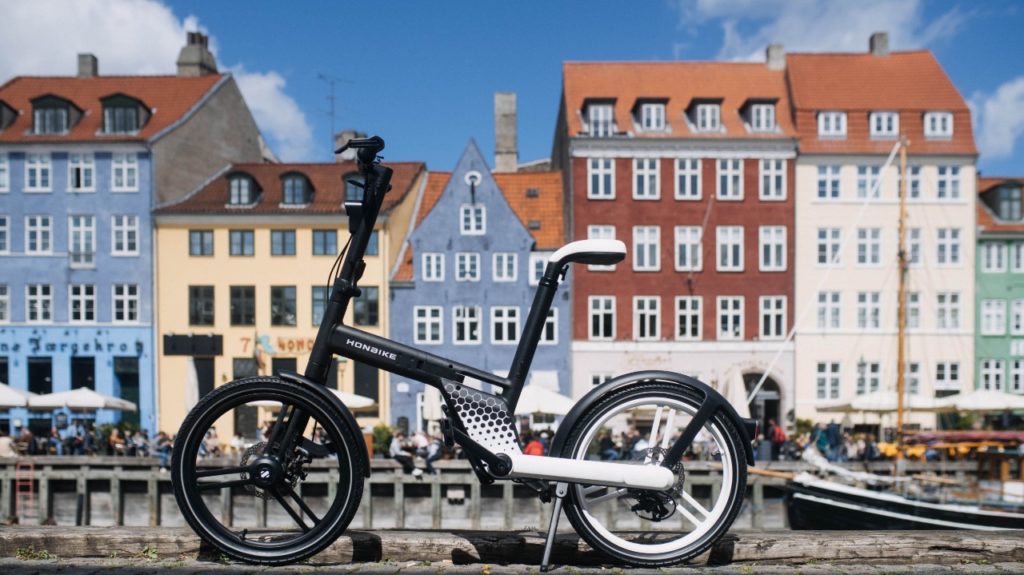 How to Choose Your First Electric Bike