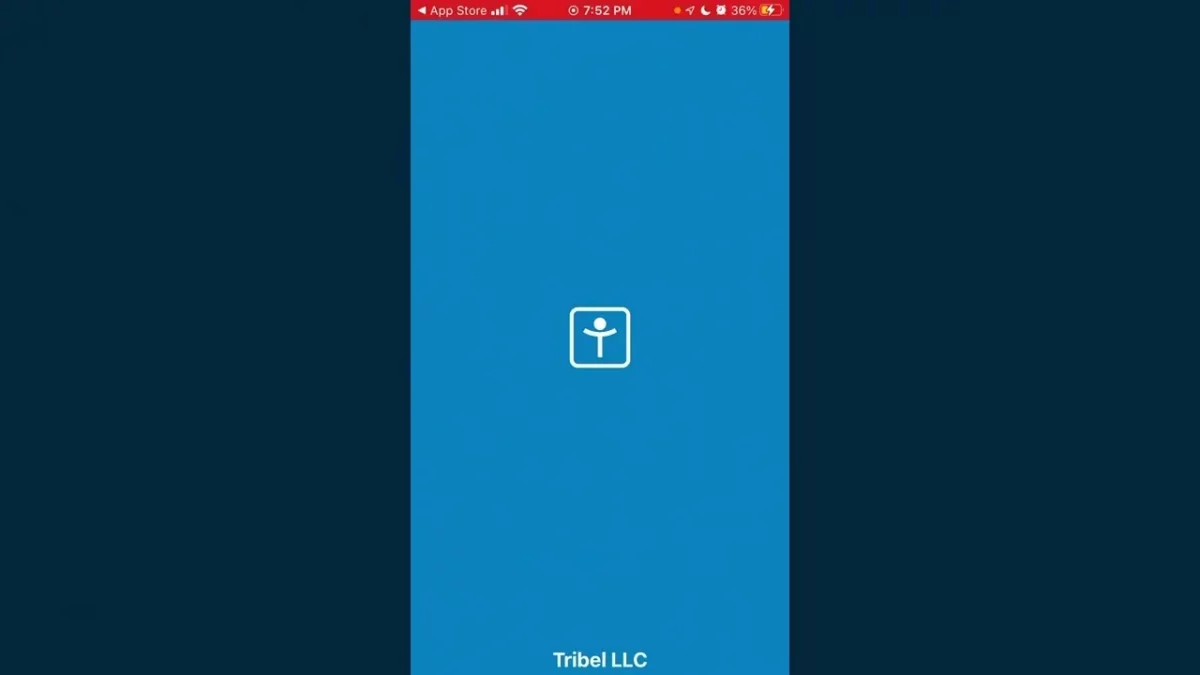 How To Create An Account In Tribel Social App?