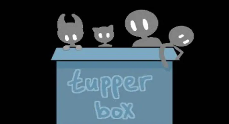 Tupperbox Discord Bot