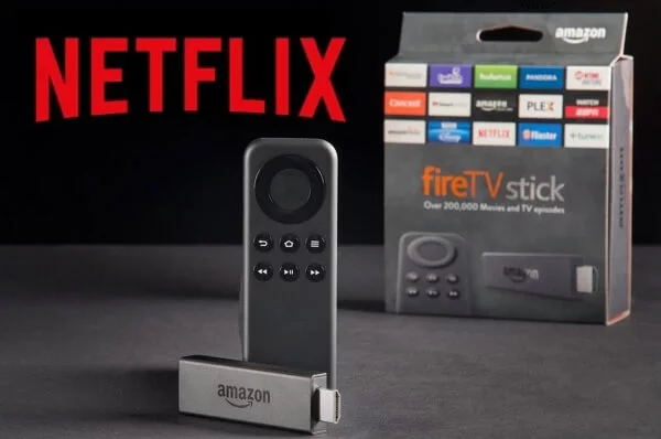 How To Sign Out Of Netflix On Firestick