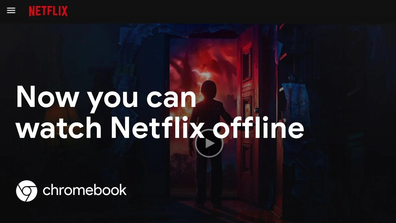 How To Watch Netflix On School Chromebook