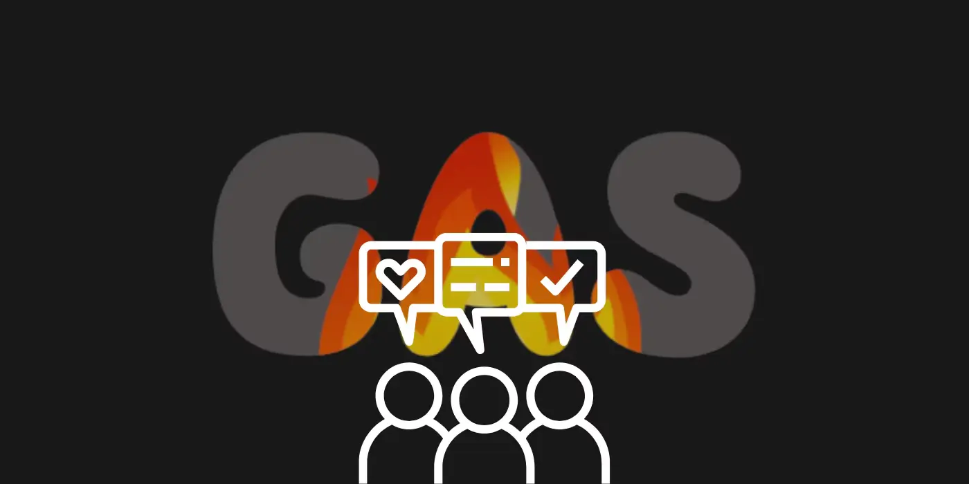 Find Someone On Gas App