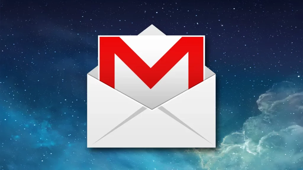 How To Use Your Own Photo As Gmail Background