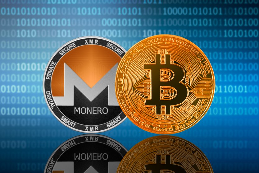 How to Exchange BTC for XMR