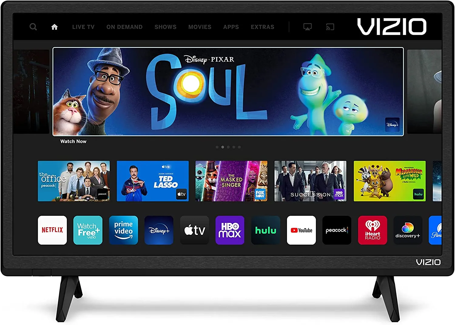 How To Turn On Airplay On Vizio TV