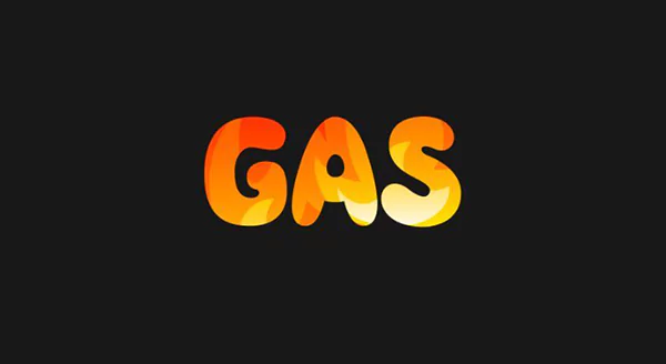 How To Delete Gas App Account